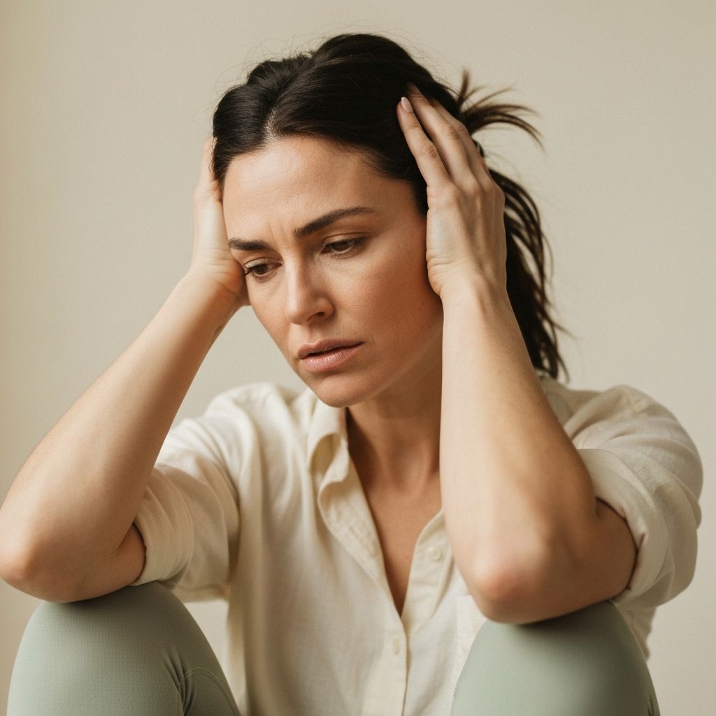 Niebla mental post-comida