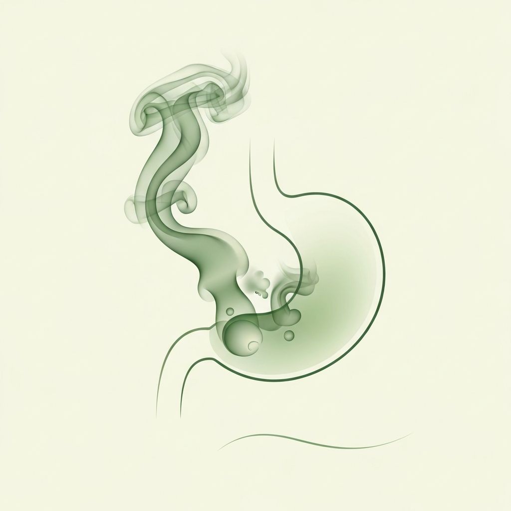 Gas que controlas todo el día