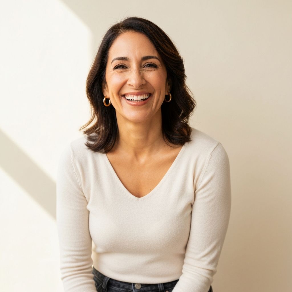 Patricia M.